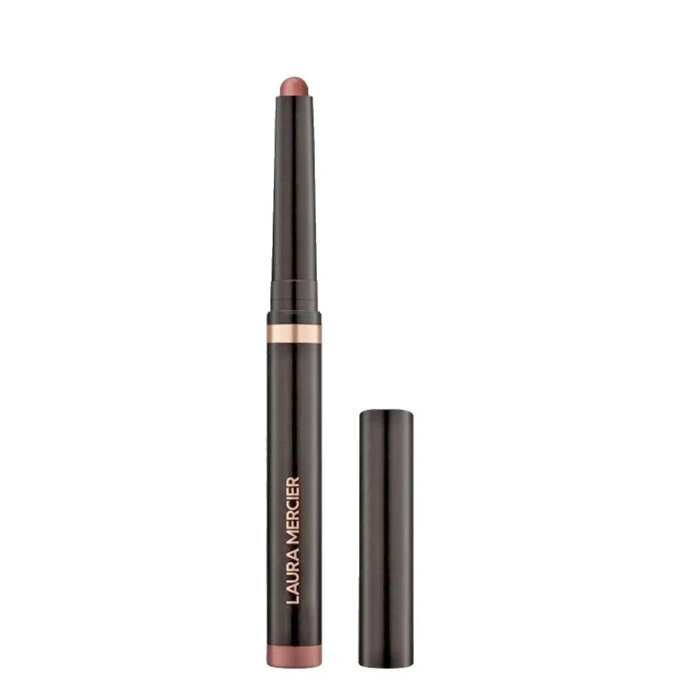 Laura Mercier Caviar Stick Eyeshadow Full Size‎ Shimmer Forbidden Rose